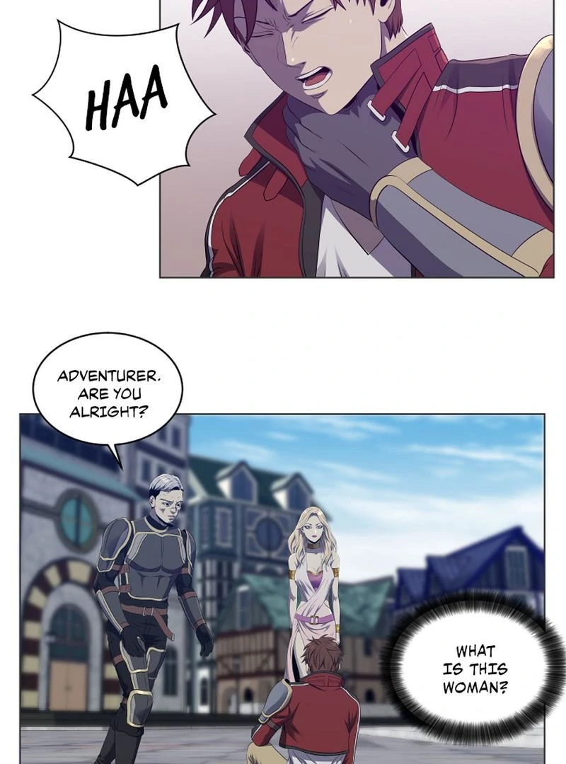 My Level's the Best Chapter 51 23